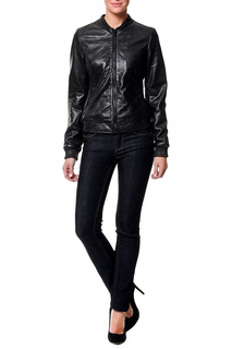 Кожаная куртка Neohit