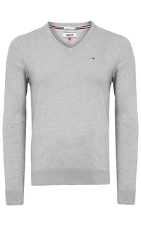 трикотажный джемпер Tommy Hilfiger