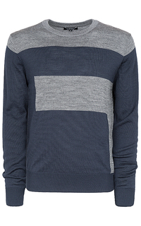 джемпер Al Franco