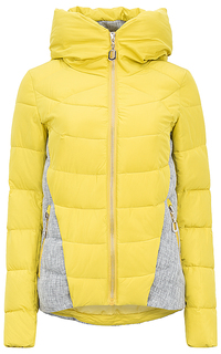 Утепленная куртка Neohit