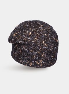 Фактурная шапка Canoe