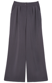 брюки La Reine Blanche