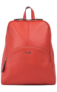 Женский рюкзак из натуральной кожи Palio
