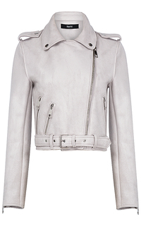 Косуха из искусственной замши Neohit