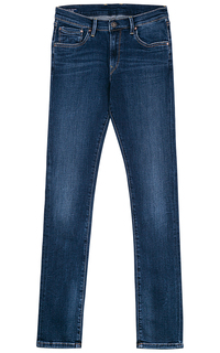 Женские джинсы Pepe Jeans