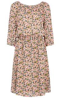 Платье с принтом S.Oliver Casual Women