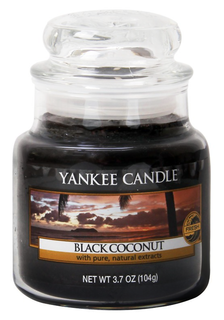 Ароматическая свеча Yankee Candle