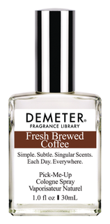 Одеколон Demeter