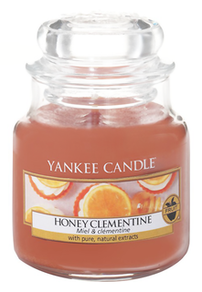 Ароматическая свеча Yankee Candle