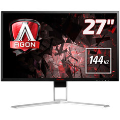 Монитор игровой AOC