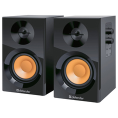 Колонки компьютерные Defender Aurora S12 (65415) Aurora S12 (65415)