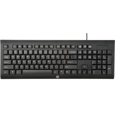 Клавиатура проводная HP K1500 (H3C52AA) K1500 (H3C52AA)