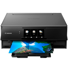 Струйное МФУ Canon PIXMA TS9140