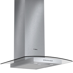 Вытяжка 60 см Bosch