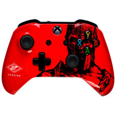 Геймпад для консоли Xbox One Xbox One Rainbo Гладиатор (6CL-00002)