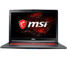 Ноутбук игровой MSI