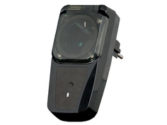 Розетка CoCo AGDR-3500