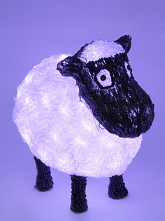 Новогодний сувенир Neon-Night Овца 513-401