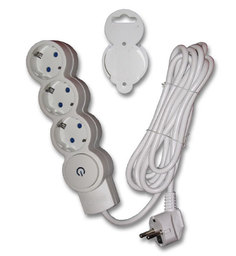 Удлинитель Rev 3m 32008 3