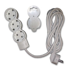 Удлинитель Rev 3m 32005 2