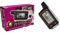 Сигнализация Pharaon LC-100