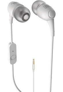 Гарнитура JBL T150A White