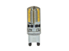 Лампочка ASD LED-JCD-Standard 5W 3000K 160-260V G9 4690612004594