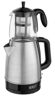 Чайник Sinbo STM-5811