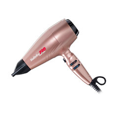 Фен BaByliss Ultralight Rapido BAB7000IRGE