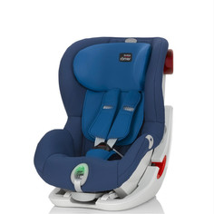 Автокресло Britax Roemer King II Группа 1 Ocean Blue 2000024436