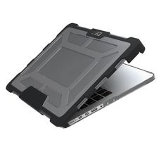 Аксессуар Чехол 13-inch UAG ASH Case для APPLE MacBook With Reetida Display UAG-MBP13-A1502-ASH