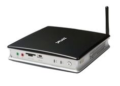 Настольный компьютер Zotac Zbox BI323 ZBOX-BI323-E(Intel N3150 1.6 GHz/2048Mb/32Gb SSD/No ODD/Intel HD Graphics/Lan/Wi-Fi/Bluetooth/No OS)