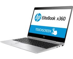 Ноутбук HP EliteBook x360 1020 G2 1EP66EA (Intel Core i5-7200U 2.5 GHz/8192Mb/256Gb SSD/Intel HD Graphics/Wi-Fi/Bluetooth/Cam/12.5/1920x1080/Touchscreen /Windows 10 Pro 64-bit)