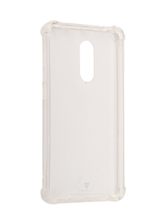 Аксессуар Чехол-накладка Xiaomi Redmi Note 4X Monsterskin HD Crash Guard