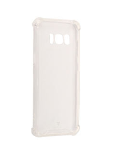 Аксессуар Чехол-накладка Samsung Galaxy S8+ Monsterskin HD Crash Guard