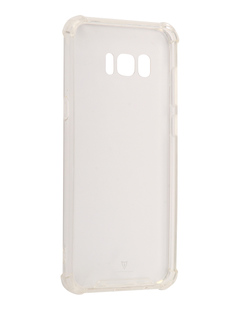 Аксессуар Чехол-накладка Samsung Galaxy S8 Monsterskin HD Crash Guard