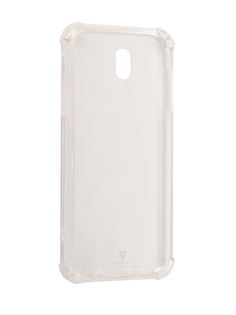 Аксессуар Чехол-накладка Samsung Galaxy J5 2017 J530 Monsterskin HD Crash Guard