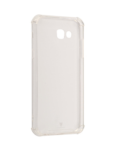 Аксессуар Чехол-накладка Samsung Galaxy A7 2017 A720 Monsterskin HD Crash Guard