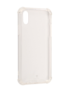 Аксессуар Чехол-накладка Monsterskin HD Crash Guard для APPLE iPhone X