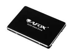 Жесткий диск 480Gb - AFOX SATA3 AFSN25BW480G