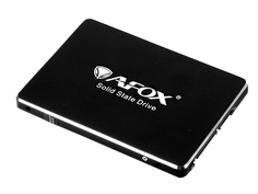Жесткий диск 120Gb - AFOX SATA3 AFSN25BW120G