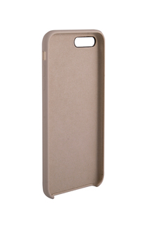 Аксессуар Чехол-накладка Smarterra Marshmallow Cover Beige для APPLE iPhone 7 Plus MMCIP7PBG