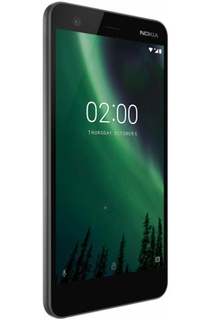 Сотовый телефон Nokia 2 Dual Sim Black