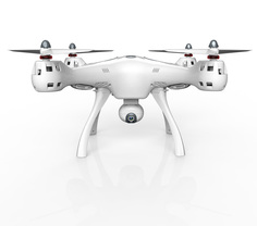 Квадрокоптер Syma X8PRO