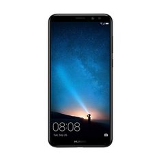 Сотовый телефон Huawei Nova 2i Black