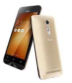 Сотовый телефон ASUS ZenFone Go ZB452KG Gold