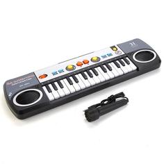 Детский музыкальный инструмент Play Smart Синтезатор S475-H29189