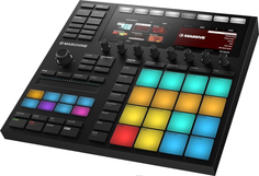 MIDI-контроллер Native Instruments Maschine MkIII