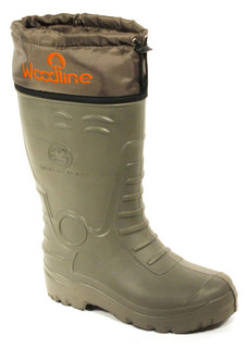Сапоги Woodline Class ЭВА 960-45 р.45-46