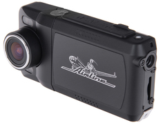 Видеорегистратор Airline AVR-FHD-02